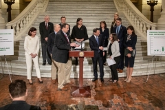 Senator Lindsey M. Williams joins House Republicans and AG Josh Shapiro to Announce Commonwealth Fraud Prevention Act