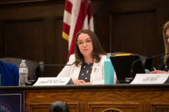 Policy Hearing on Health Care Workforce Crisis :: July 21, 2021