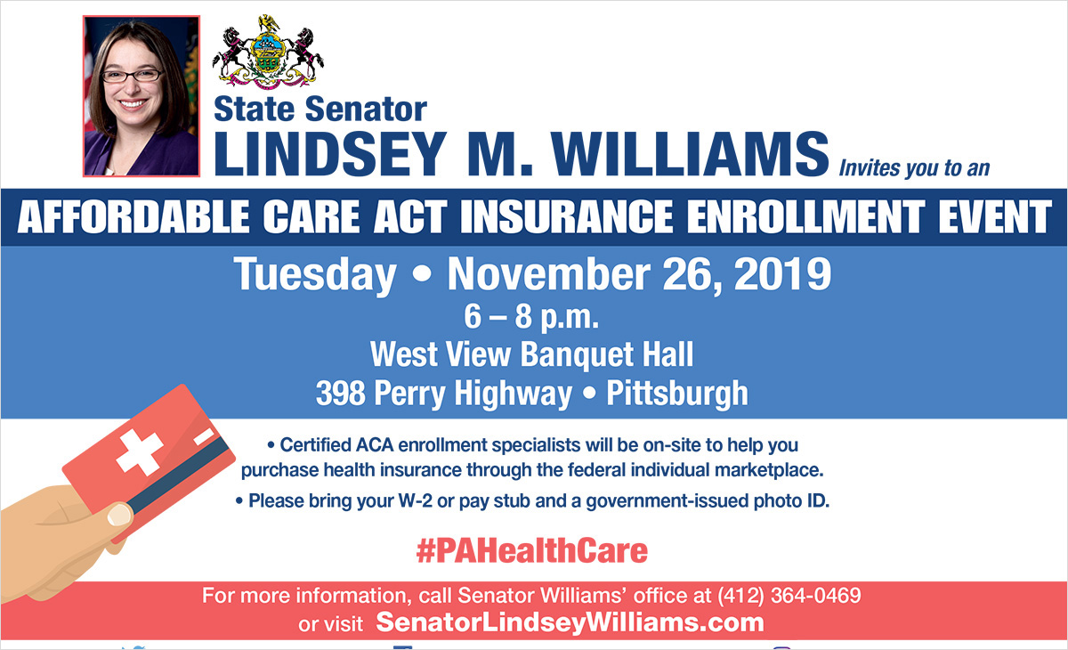 ACA Enrollment Event