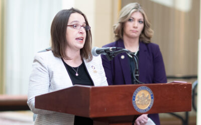 Senators Katie Muth and Lindsey Williams to Introduce Legislation Addressing Rising Prices Facing Working Families Across Pa