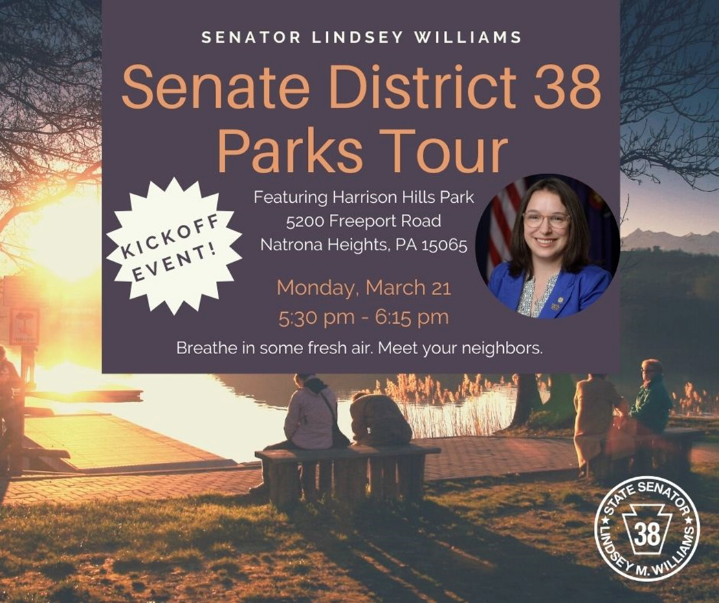 Parks Tour