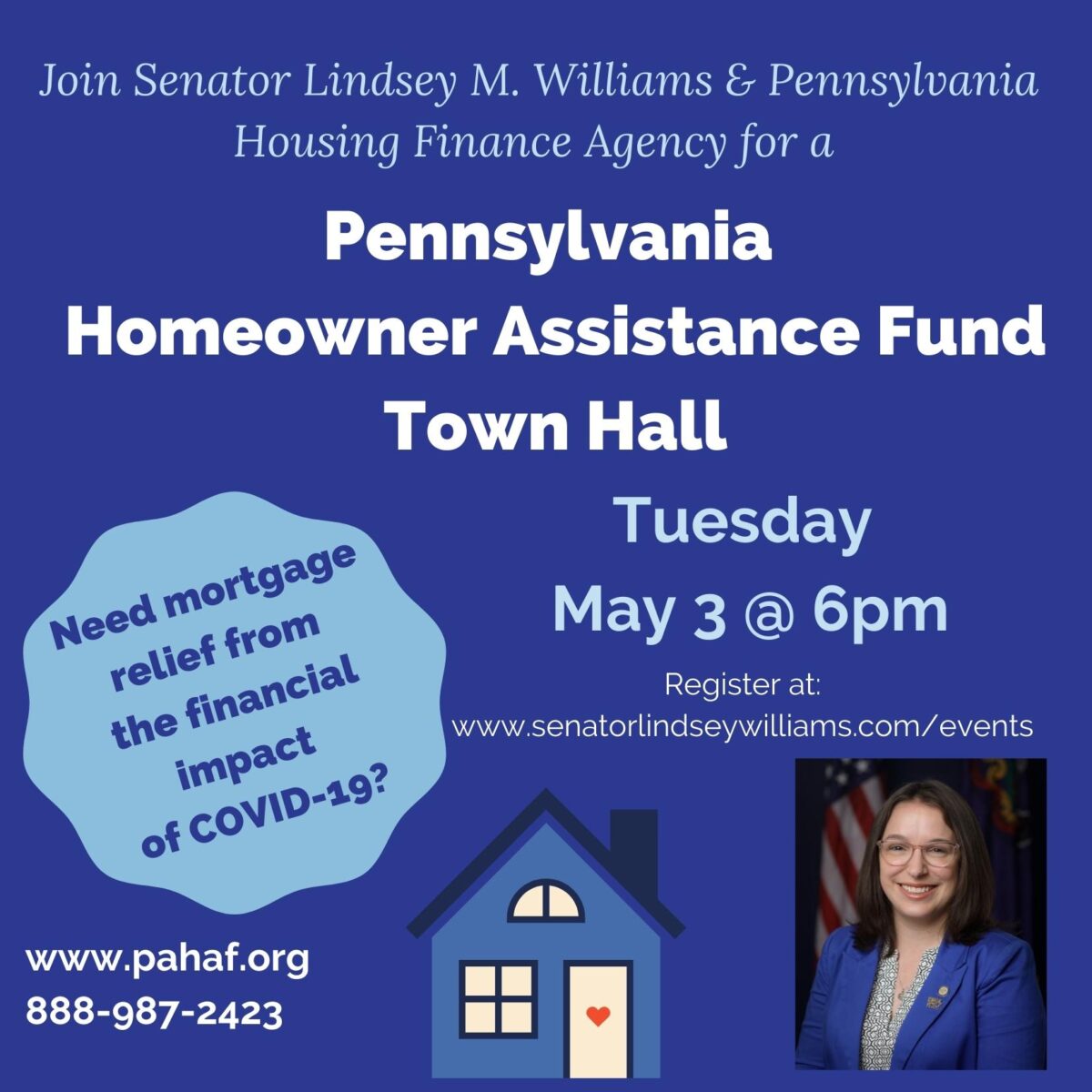 PA Homeowner Assistance Fund
